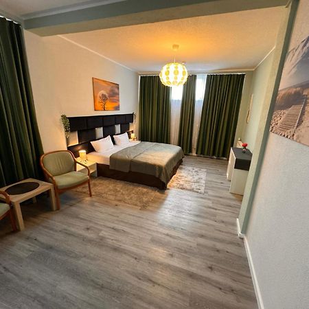 F-F Haus Monteuren Unterkunft Neuhausen auf den Fildern 外观 照片