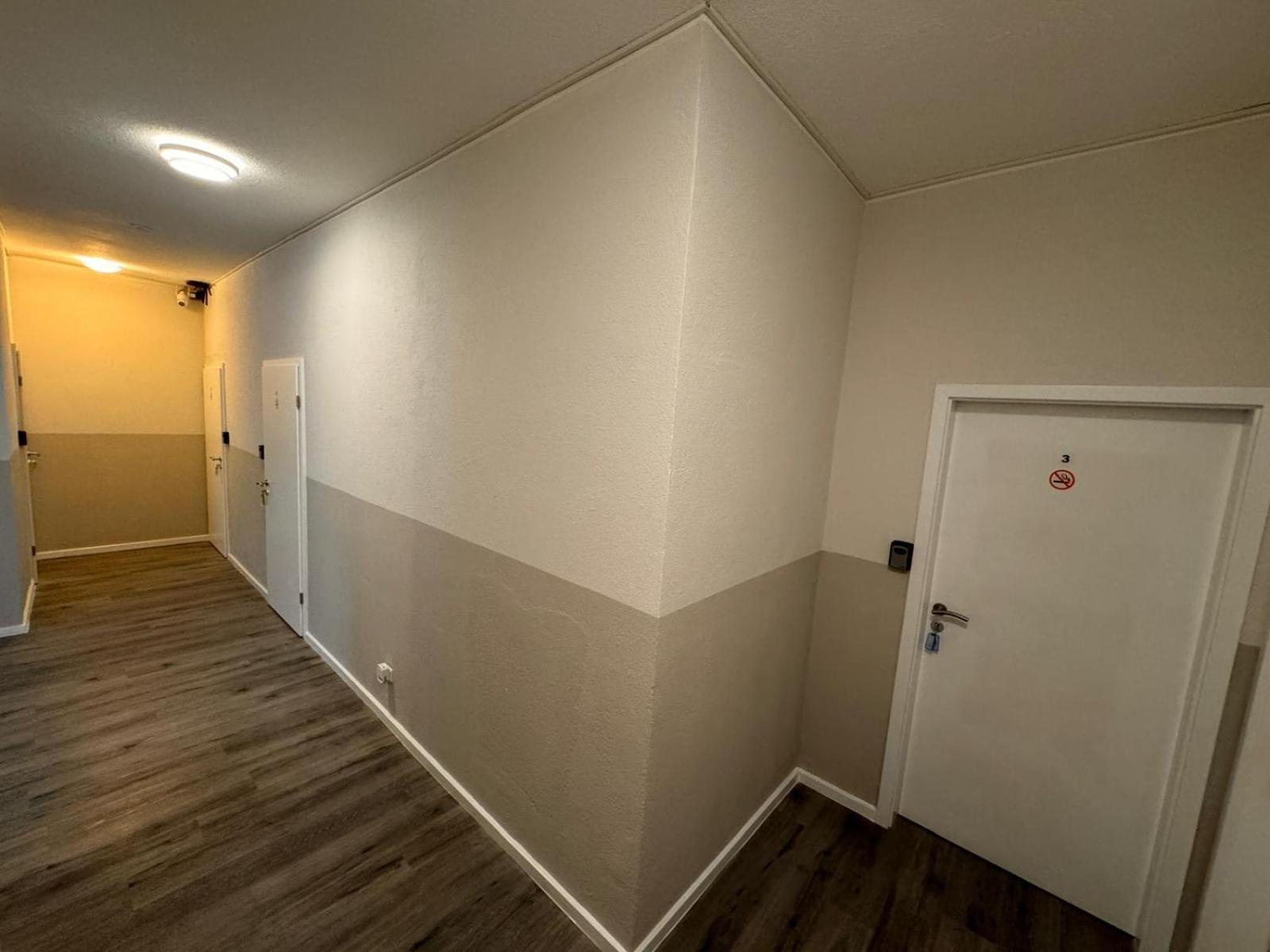 F-F Haus Monteuren Unterkunft Neuhausen auf den Fildern 外观 照片