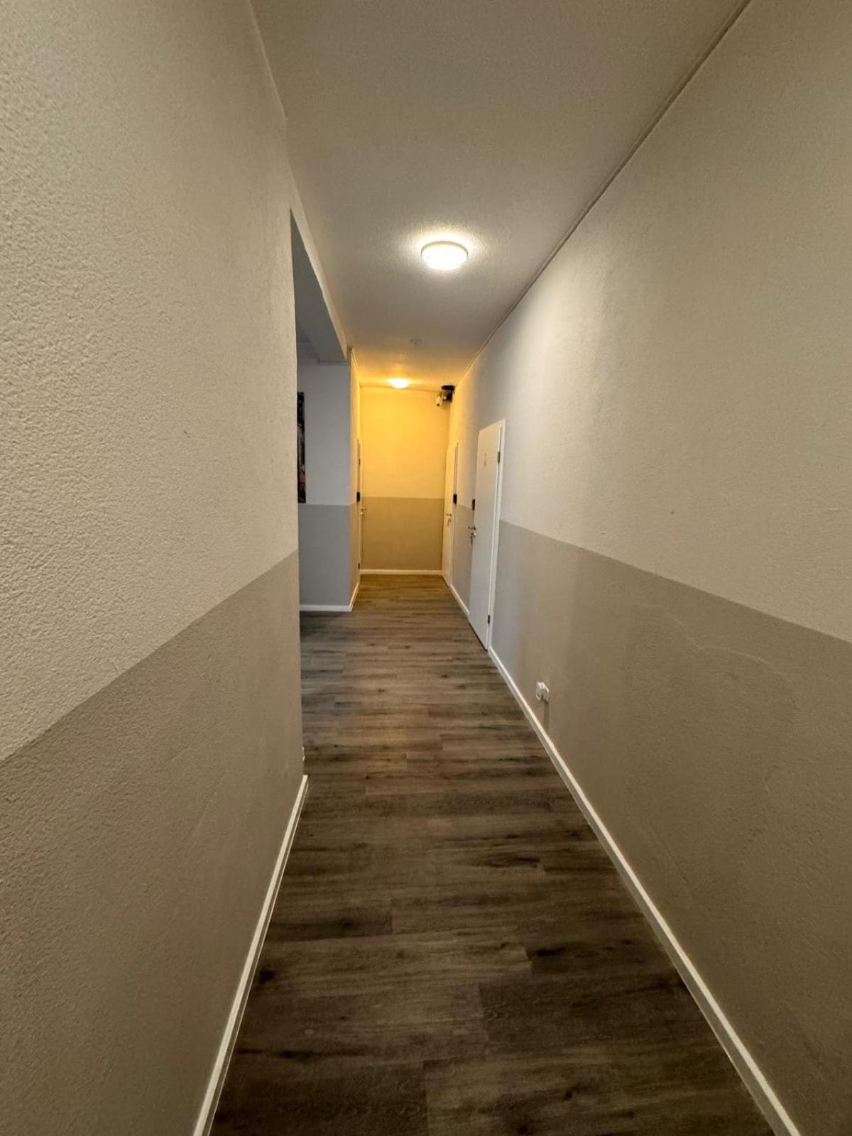 F-F Haus Monteuren Unterkunft Neuhausen auf den Fildern 外观 照片