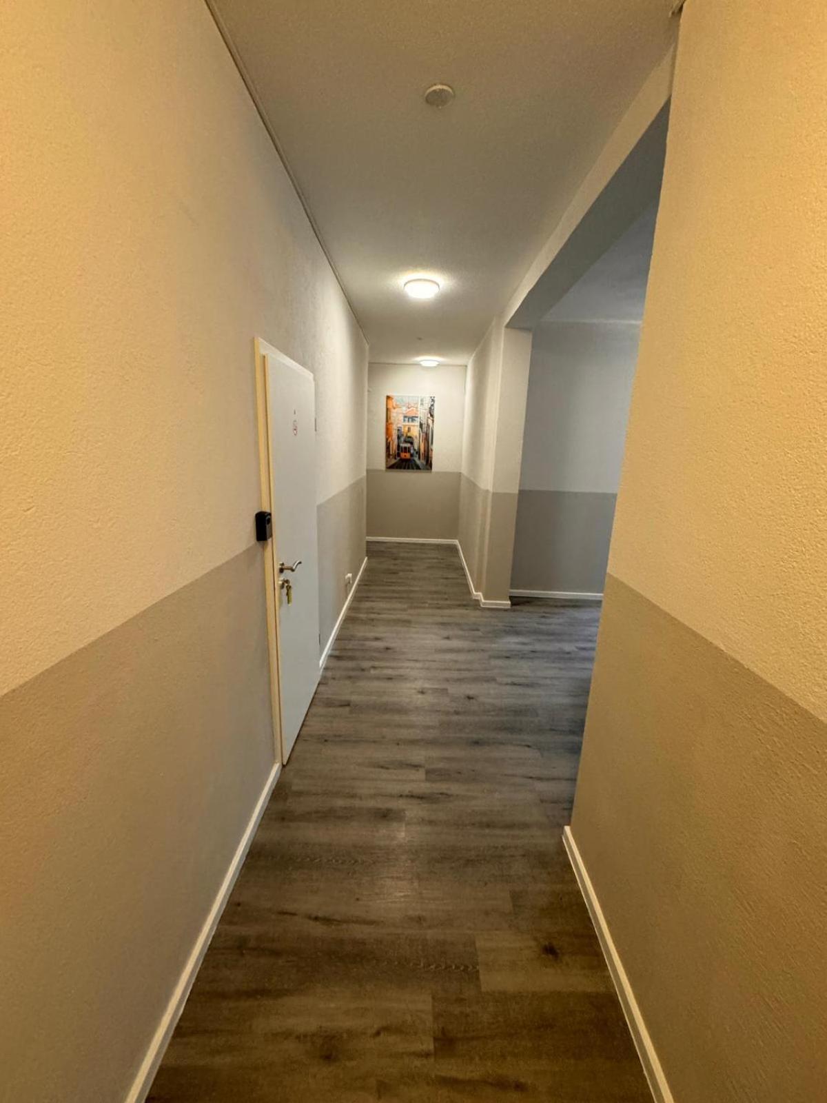 F-F Haus Monteuren Unterkunft Neuhausen auf den Fildern 外观 照片