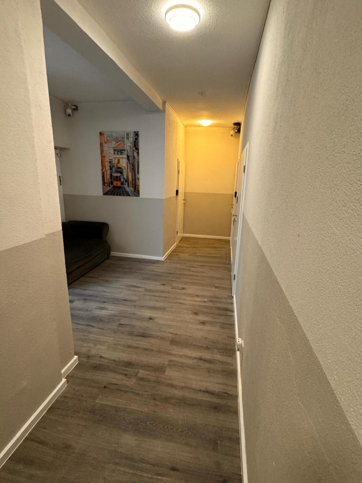 F-F Haus Monteuren Unterkunft Neuhausen auf den Fildern 外观 照片